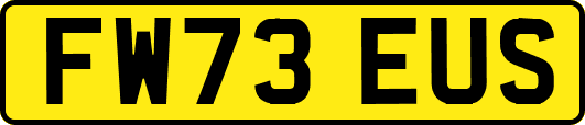 FW73EUS
