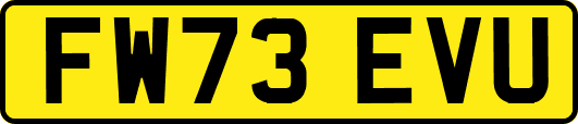 FW73EVU