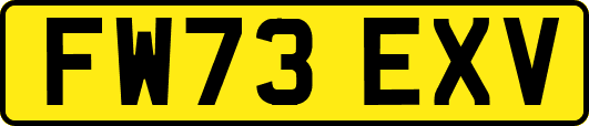 FW73EXV