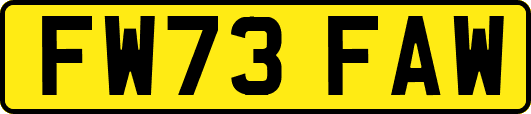 FW73FAW