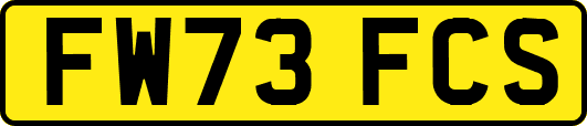 FW73FCS