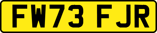 FW73FJR