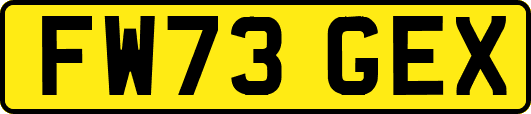 FW73GEX