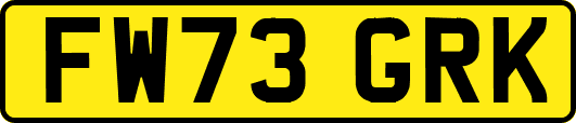 FW73GRK