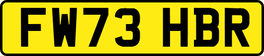 FW73HBR