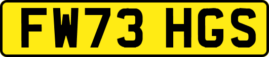 FW73HGS