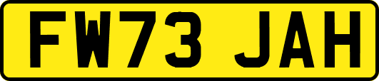 FW73JAH