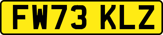 FW73KLZ