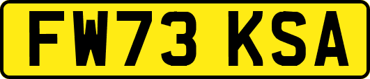 FW73KSA