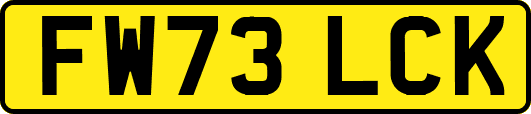 FW73LCK