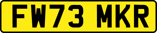 FW73MKR