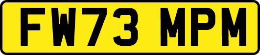 FW73MPM