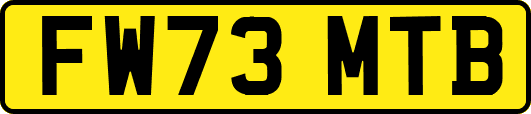 FW73MTB