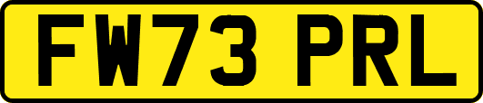 FW73PRL