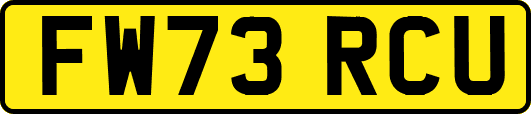 FW73RCU