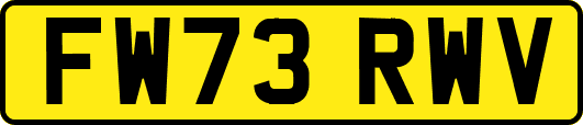 FW73RWV