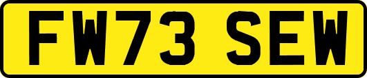 FW73SEW