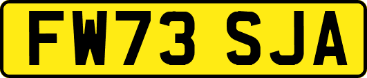 FW73SJA