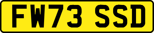 FW73SSD