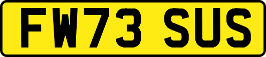 FW73SUS