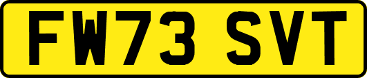 FW73SVT