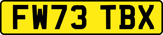 FW73TBX