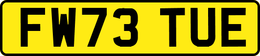 FW73TUE