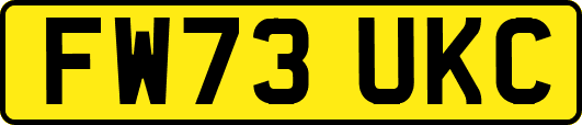 FW73UKC