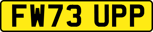 FW73UPP