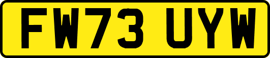FW73UYW