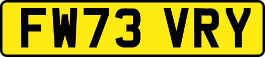 FW73VRY