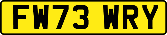 FW73WRY