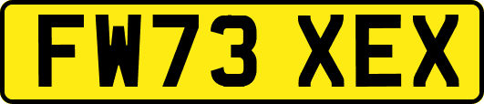 FW73XEX