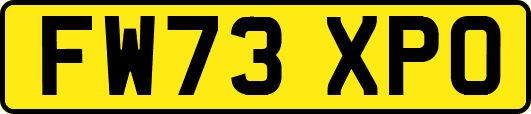 FW73XPO