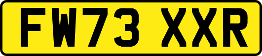 FW73XXR