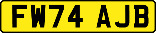 FW74AJB