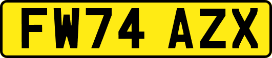 FW74AZX