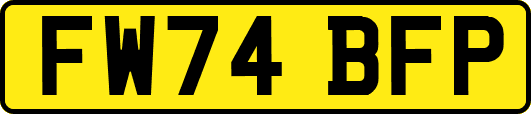 FW74BFP