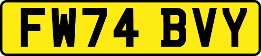 FW74BVY