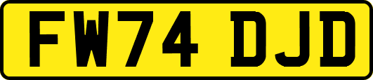 FW74DJD