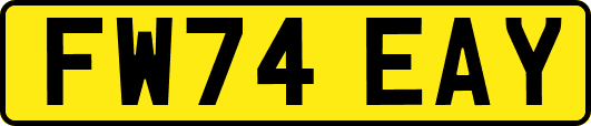 FW74EAY