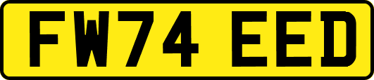 FW74EED