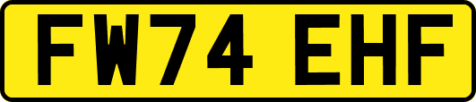 FW74EHF