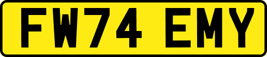 FW74EMY