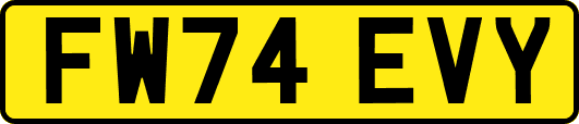 FW74EVY
