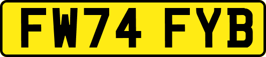 FW74FYB
