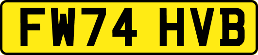 FW74HVB