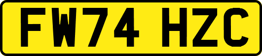 FW74HZC