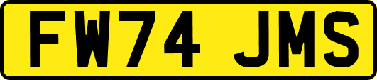 FW74JMS