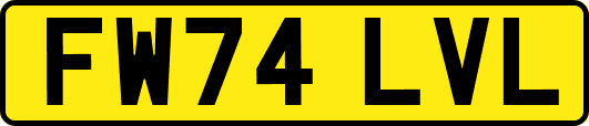 FW74LVL